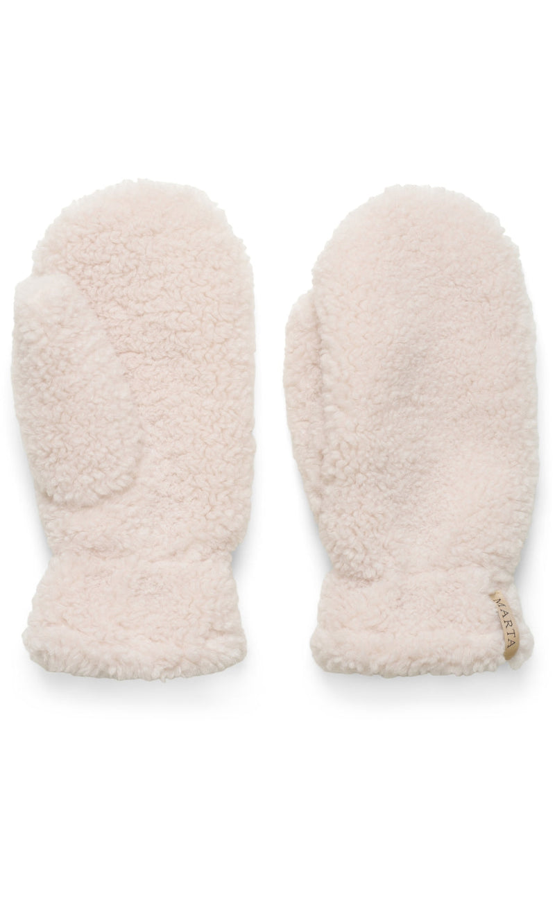 Marta Du Chateau Votter - 48744 Teddy - OffWhite