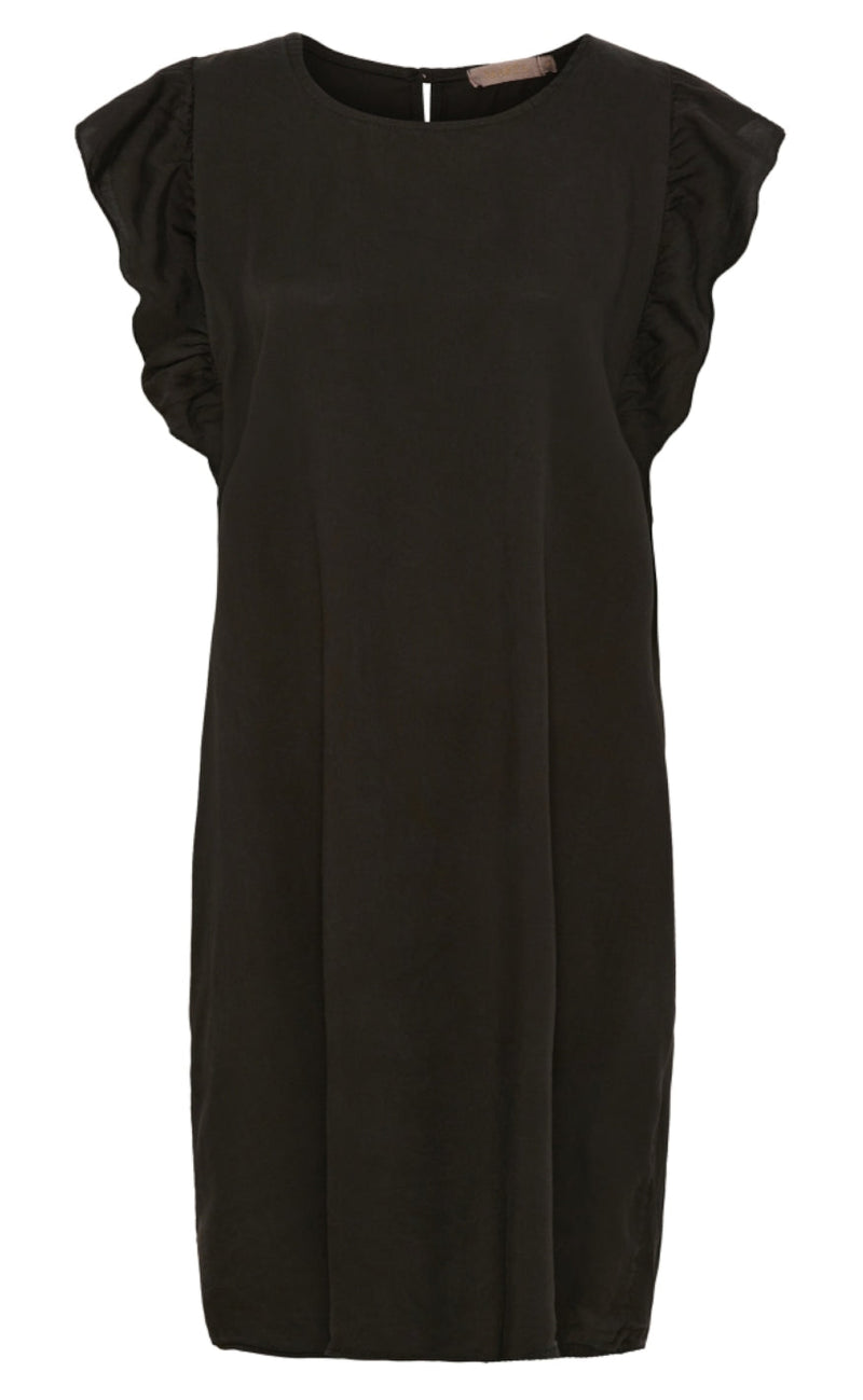 Marta Du Chateau Kjole - 31245 Maja - Black