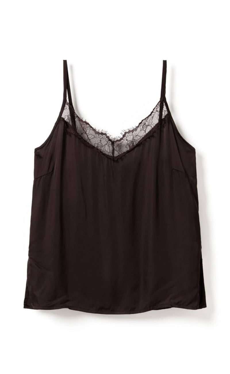 Noella Topp - Miliana - Copper Brown