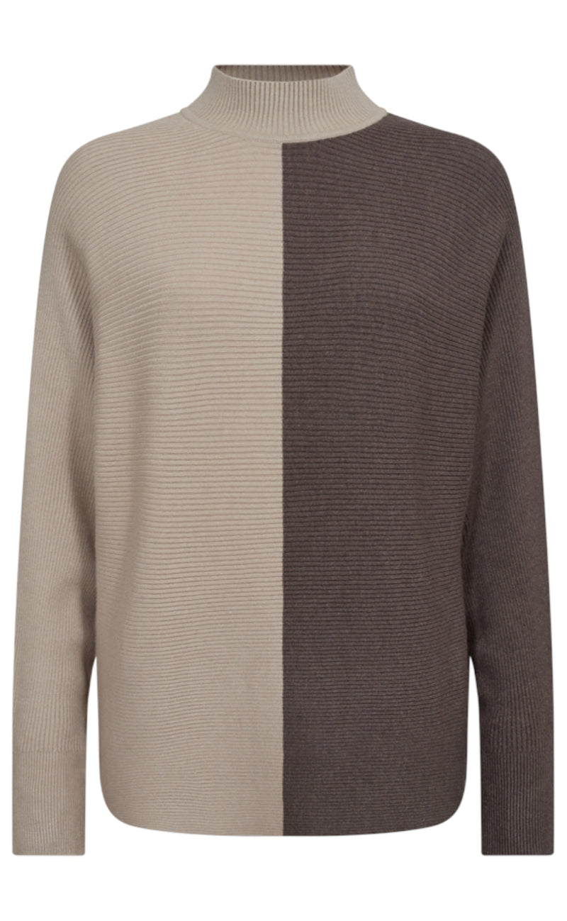 Freequent GenserGenser - Mille - Mushroom Melange W. Dun Mel
