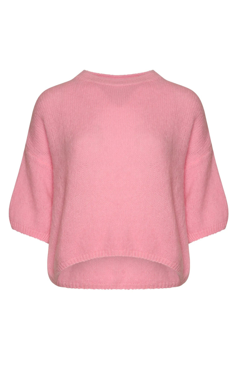 Noella Genser - Mimi - Candy Pink