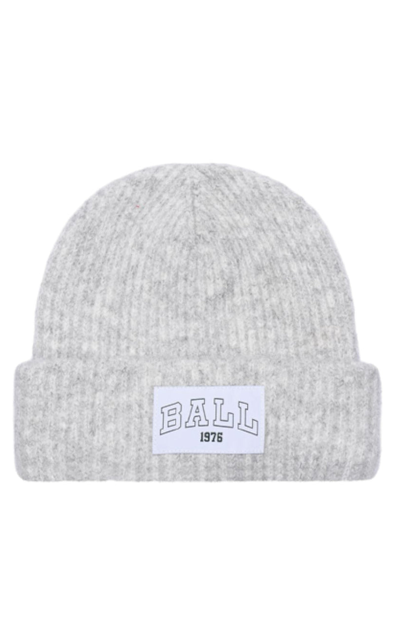 BALL Original Lue - O. Molly - White Melange