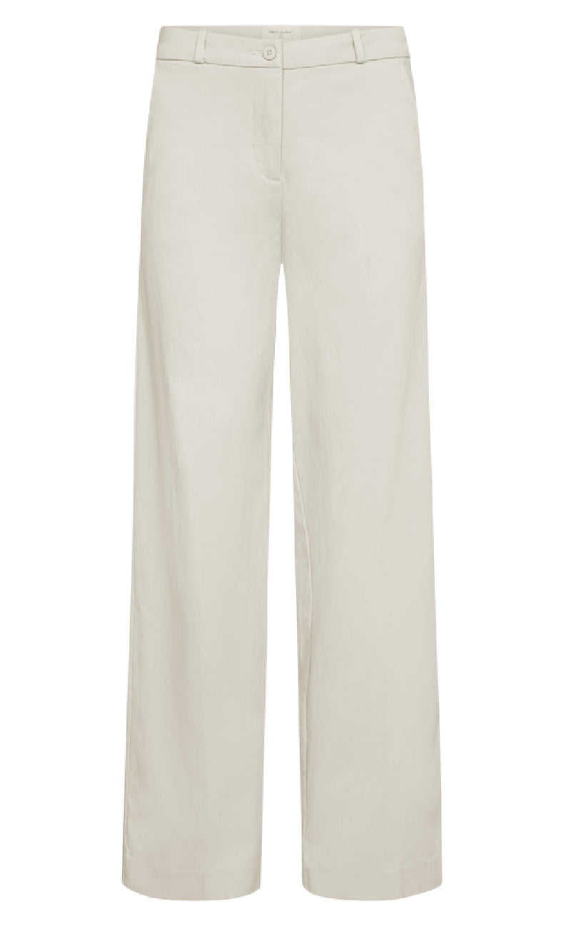Freequent Bukser - Solvej - Moonbeam