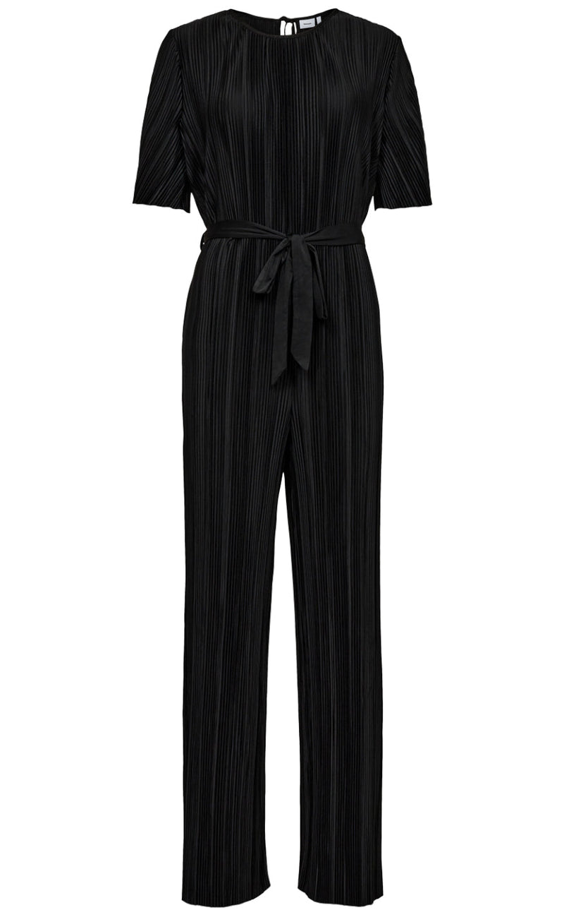 Nümph Jumpsuit - Cassy - Caviar