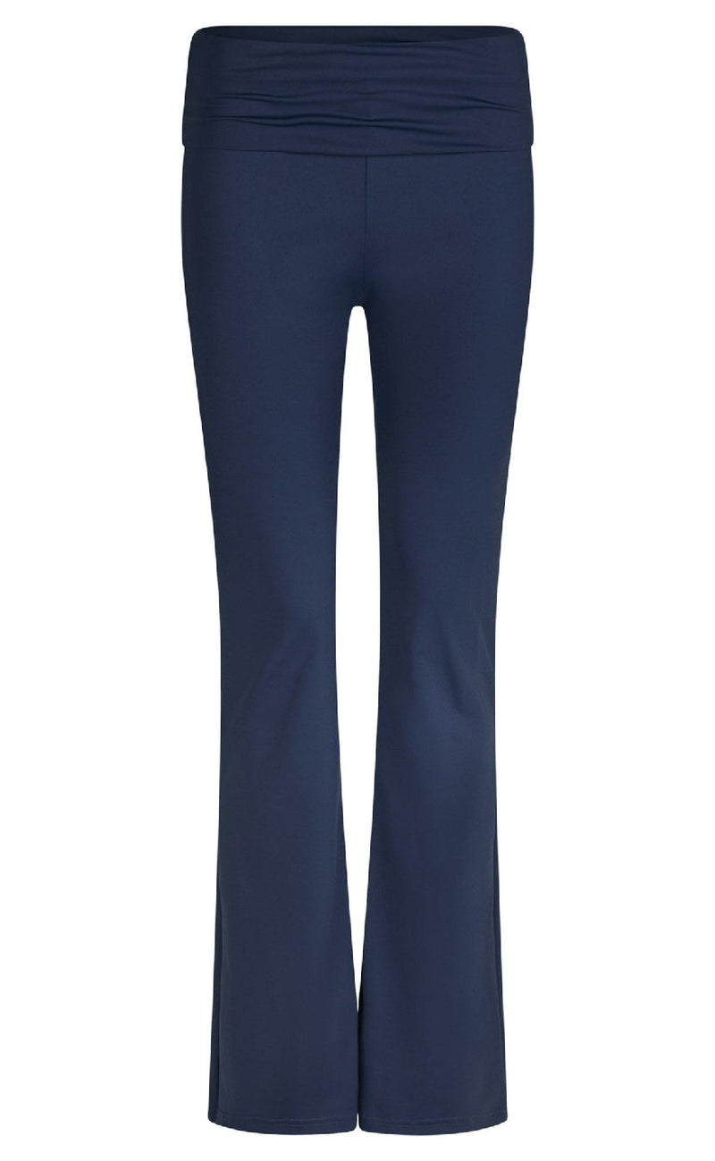 Neo Noir Bukser - Ulianna - Navy