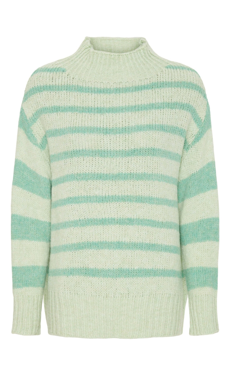 Marta Du Chateau Genser - 22504 Liv - Verdino/Menta