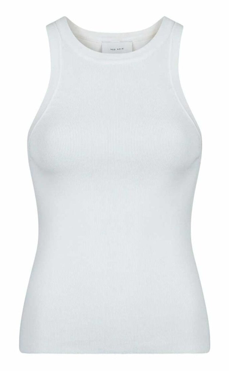 Neo Noir Topp - Willy - Off White