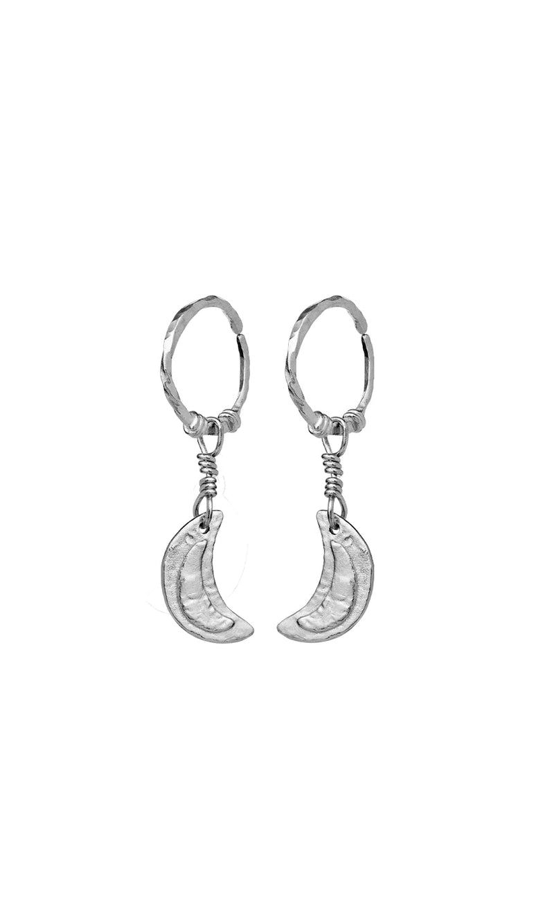 Maanesten Ørering - Odessa - Silver