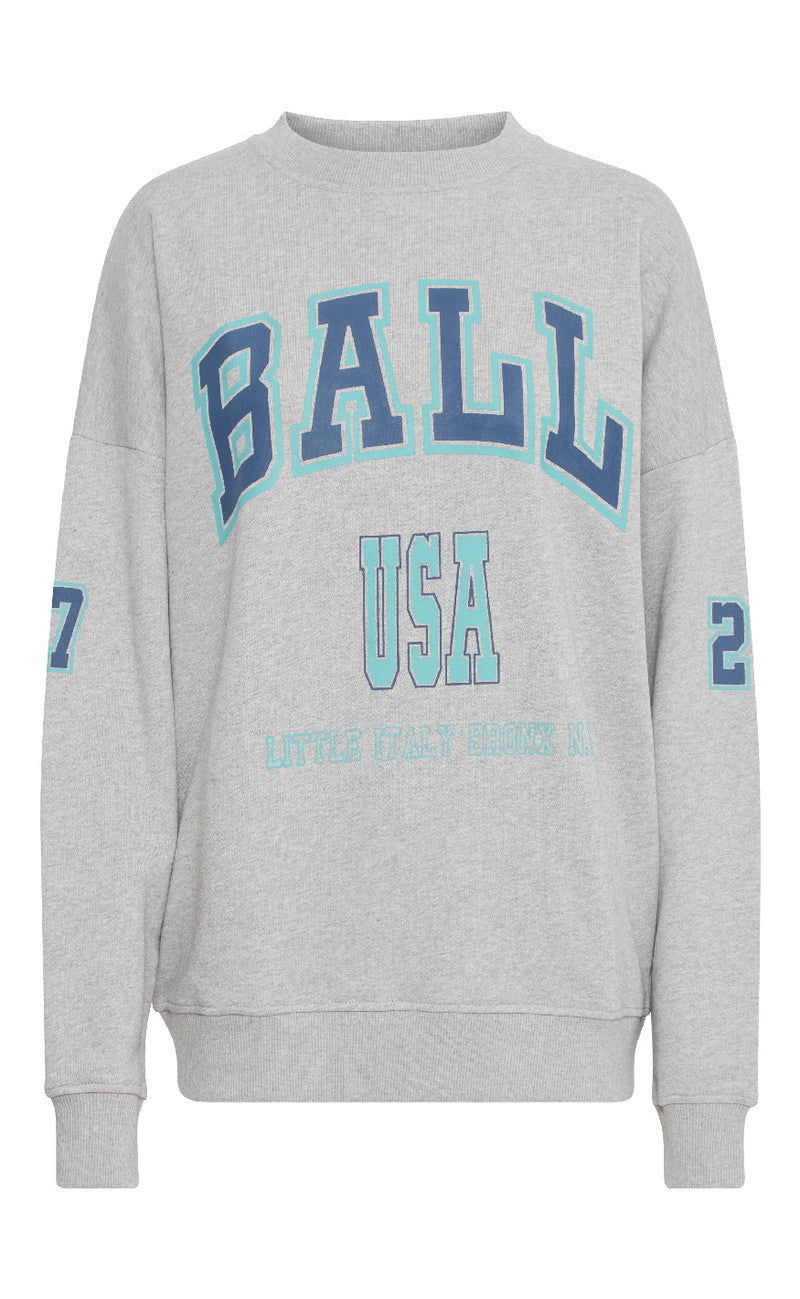 BALL Original Sweatshirt - Original - Grey
