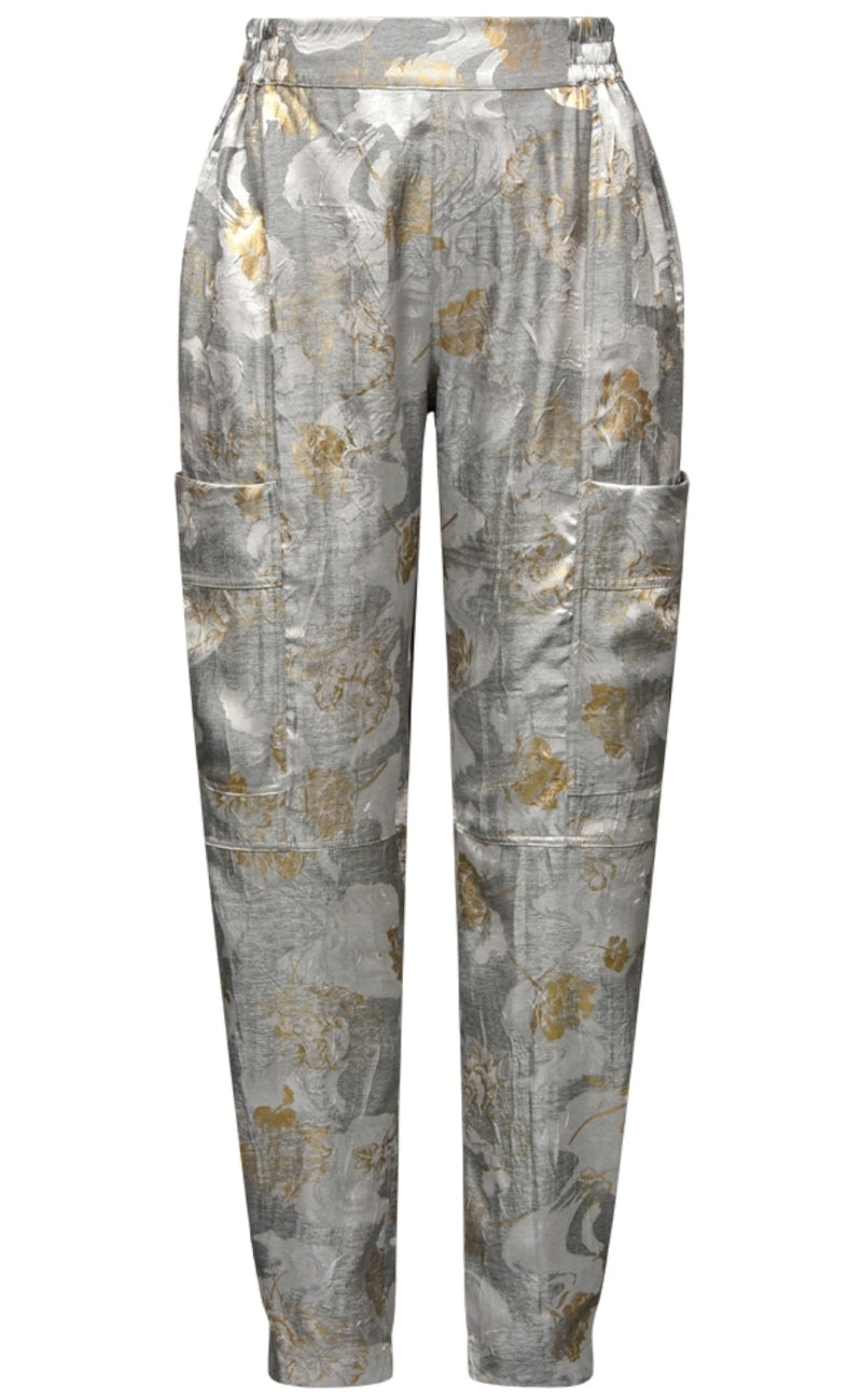Gossia Bukser - Moira - Grey Mix