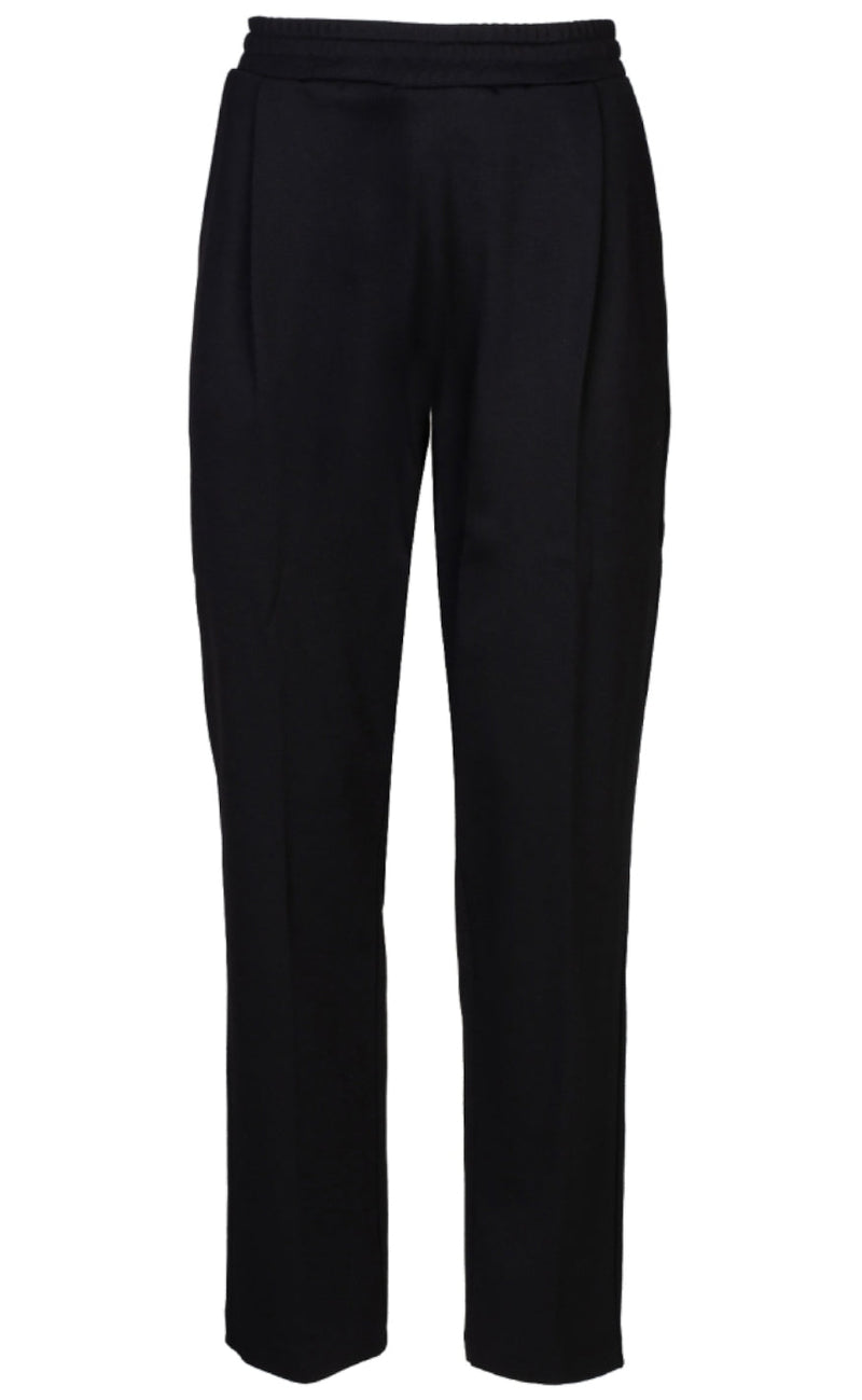 One Two Luxzuz Bukser - Benna - Black