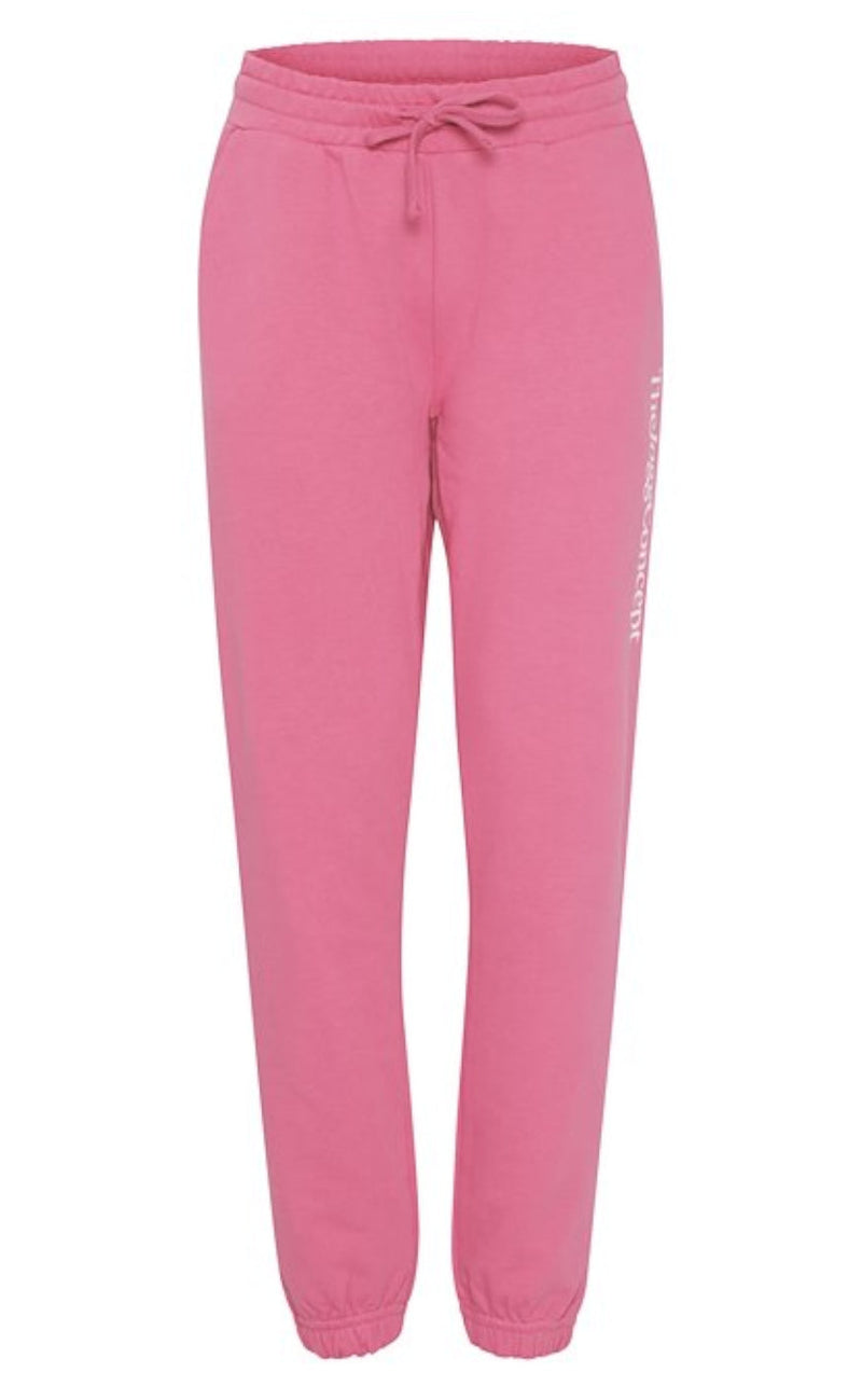The Jogg Concept Sweatbukser - Safine - Azaela Pink