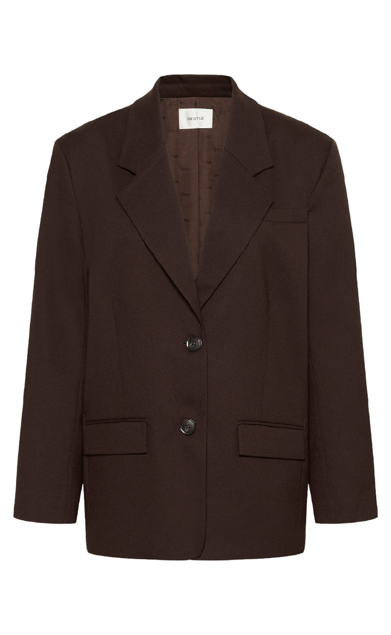 Gestuz Blazer - Paula - Mole