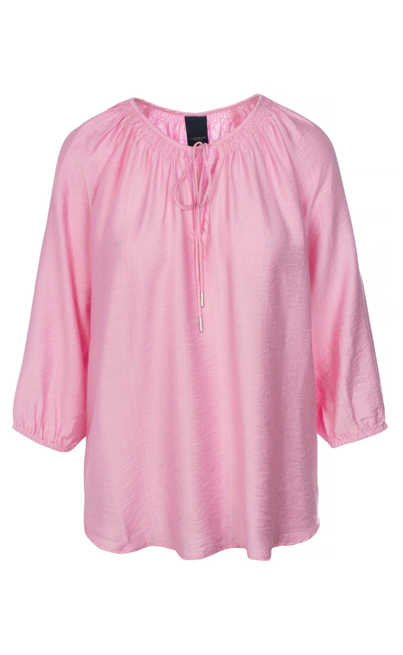 Luxzuz Bluse - Cici - Rose Shadow