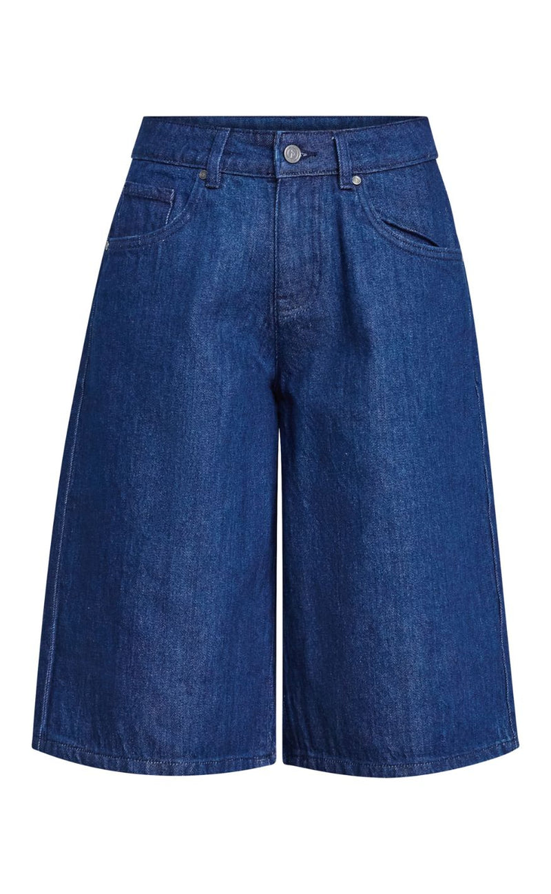 Sisters Point Shorts - OFIRA-SHO - Unwashed