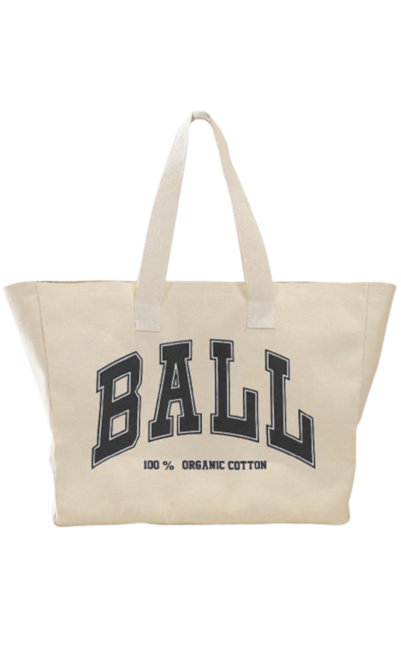 BALL Original Veske - D. Rolf - Black