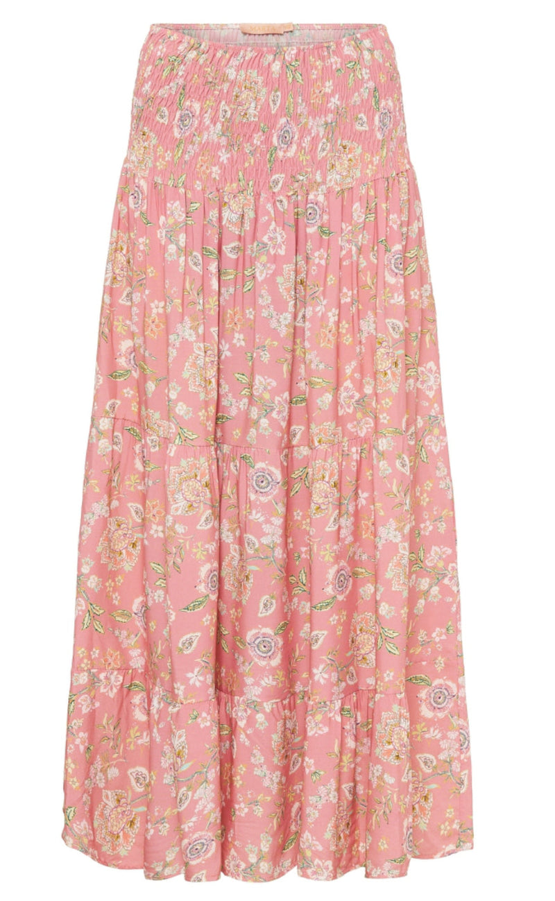 Marta Du Chateau Skjørt - 5201 - Rosa Polvere