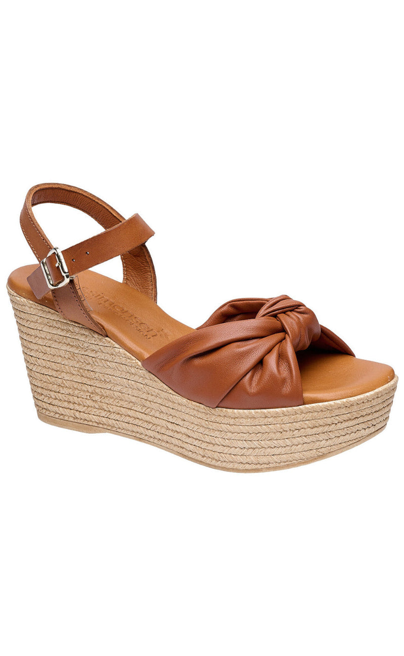 Tim & Simonsen Sandaler - Kirstine - Brandi