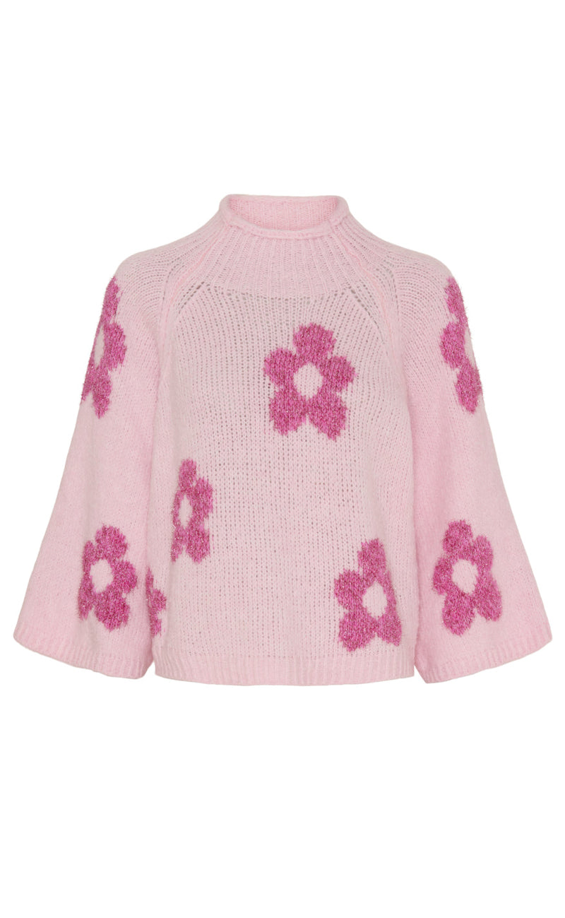 Marta Du Chateau Genser - 23795 Shana - Fuxia Baby/Fuxia Chiaro