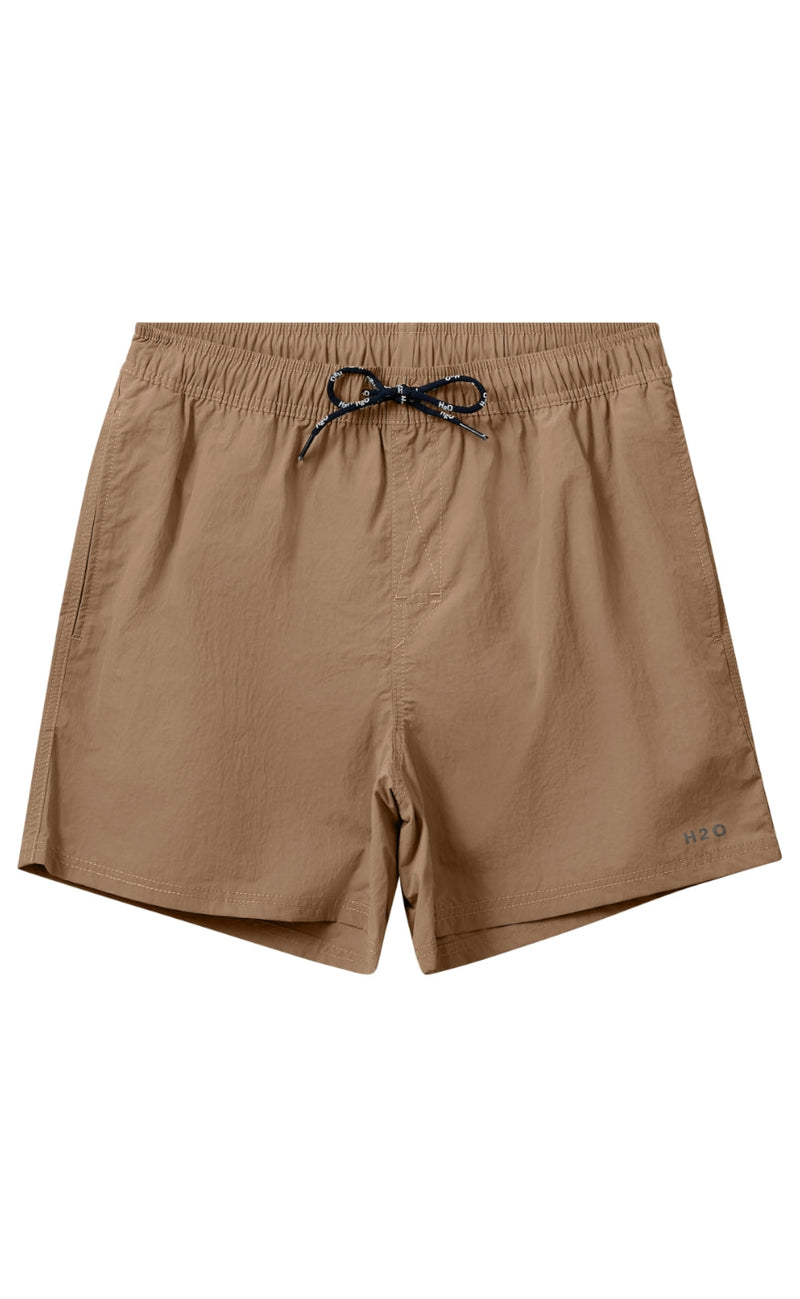 H2O Shorts - Leisure Swim - Khaki