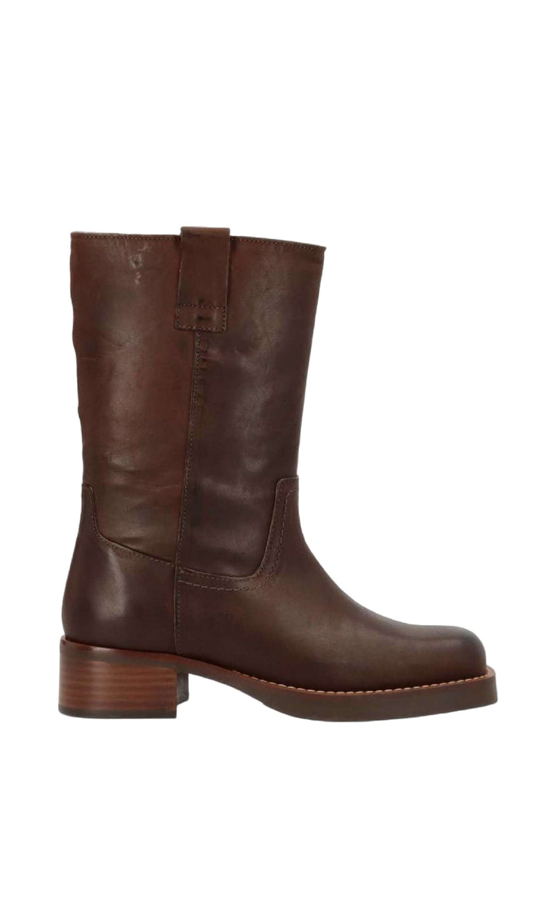 Phenumb Støvler - Cameron - Brown