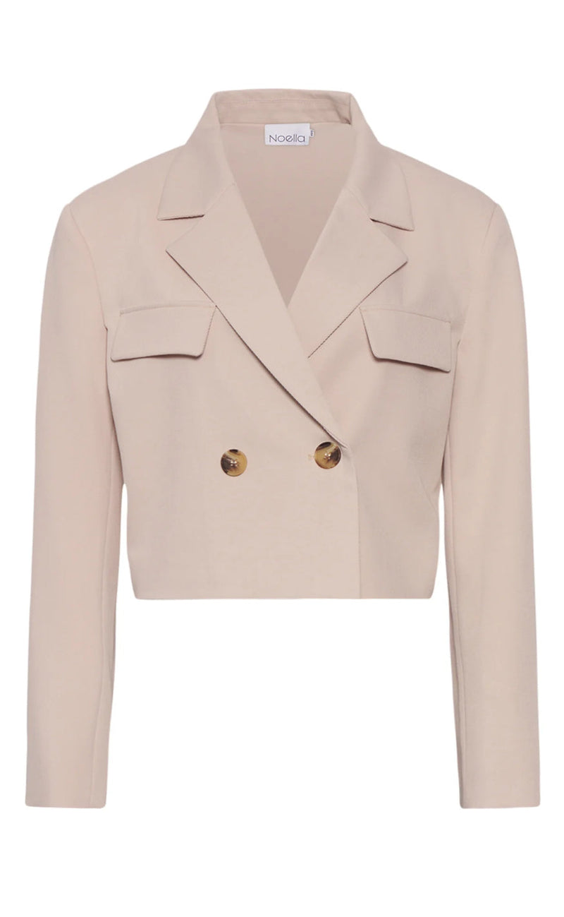 Noella Blazer - Sarah - Oat