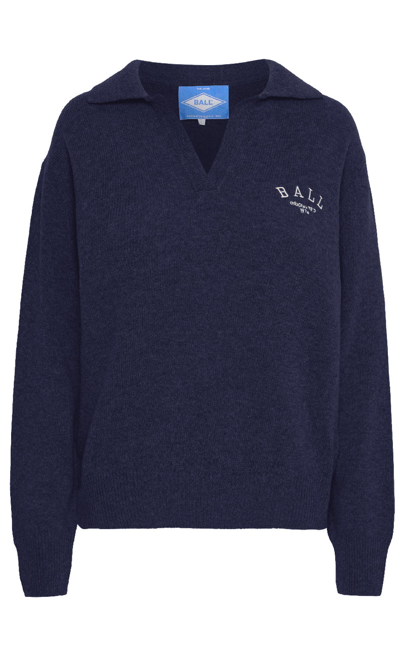 BALL Original Genser - Tardelli Polo - Seaborn