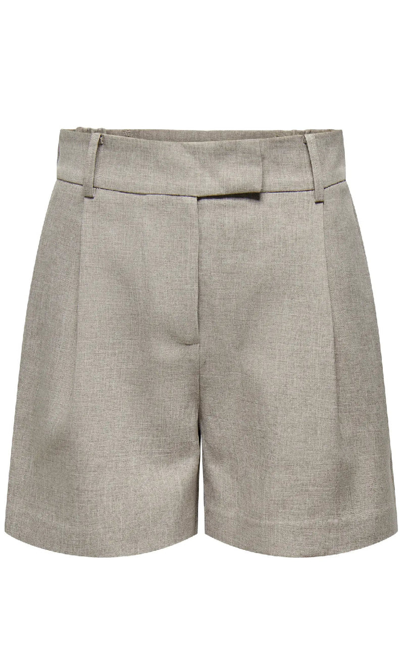 ONLY Shorts - Linda - Fungi Melange