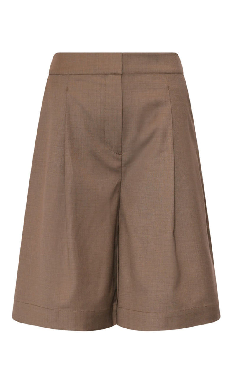 Noella Shorts - Kaziana - Timber Brown