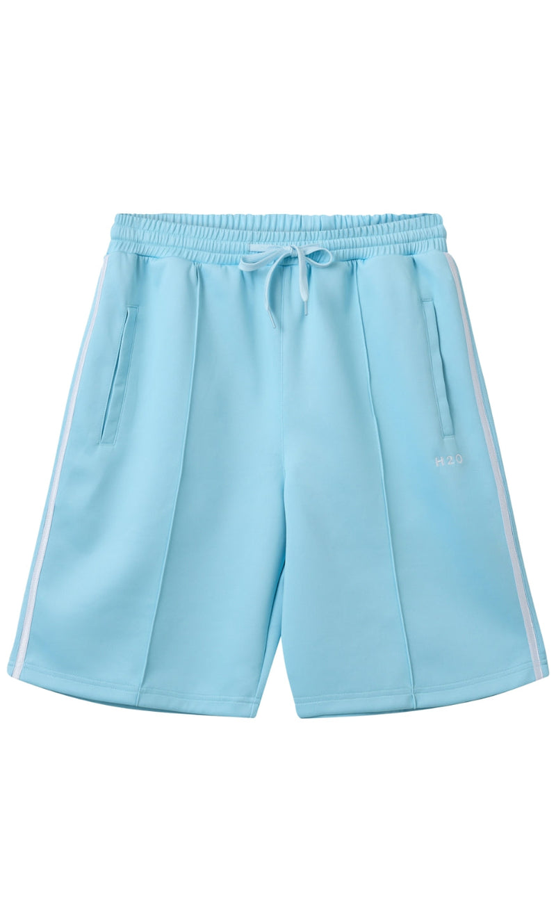 H2O Shorts - Tracksuit - Aqua