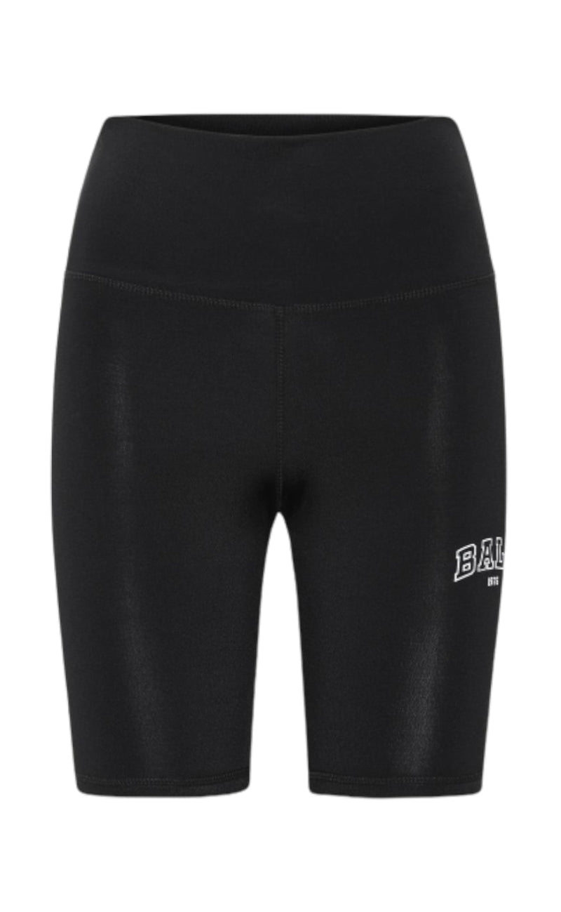BALL Original Shorts - B. Kidd - Black
