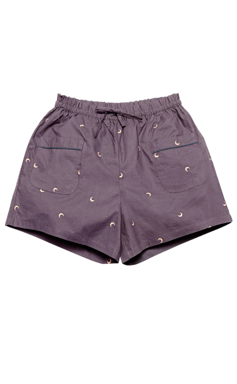 Maanesten Shorts - Sanha - Dawn