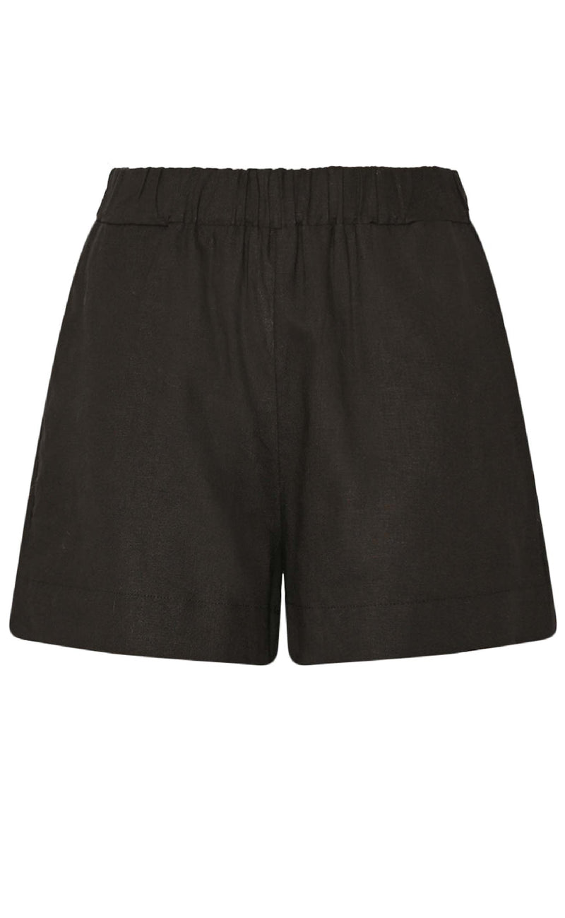 Noella Shorts - Layne - Black