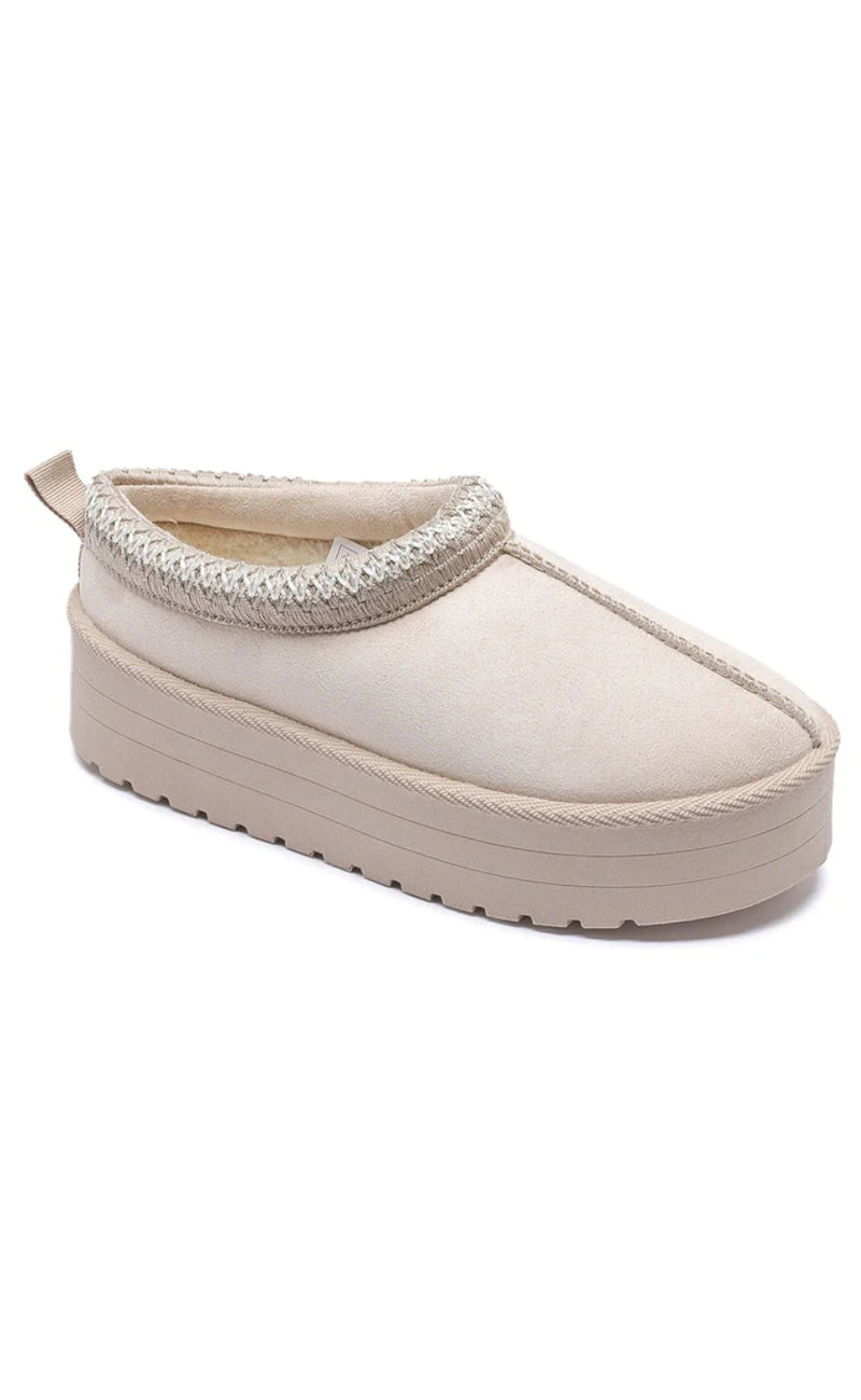 Marta Du Chateau Sko - 6435 Ladie - Beige