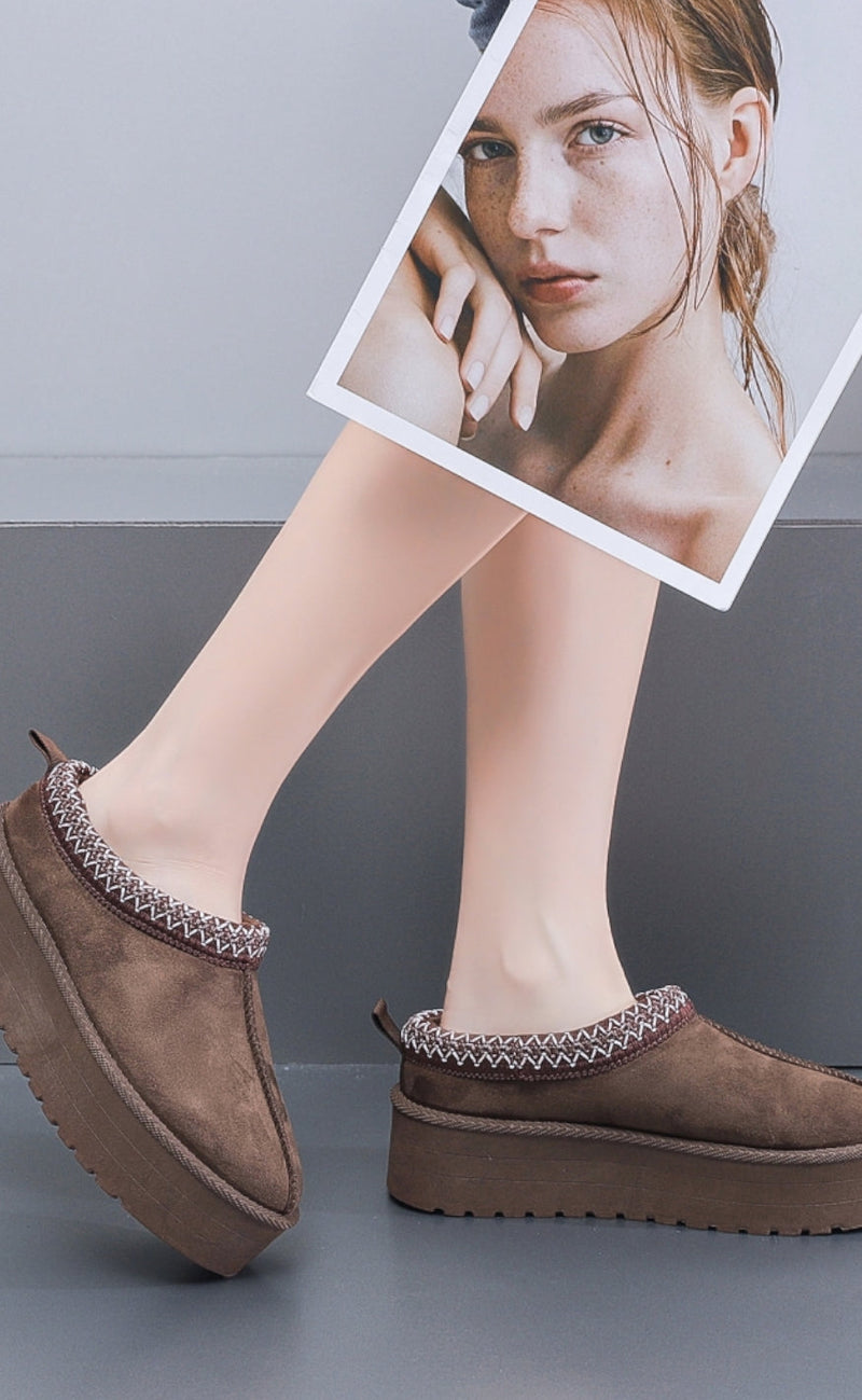 Marta Du Chateau Sko - 6435 Ladie - Brown