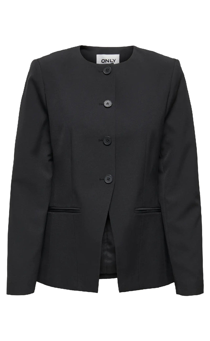 ONLY Blazer - Soffi - Black