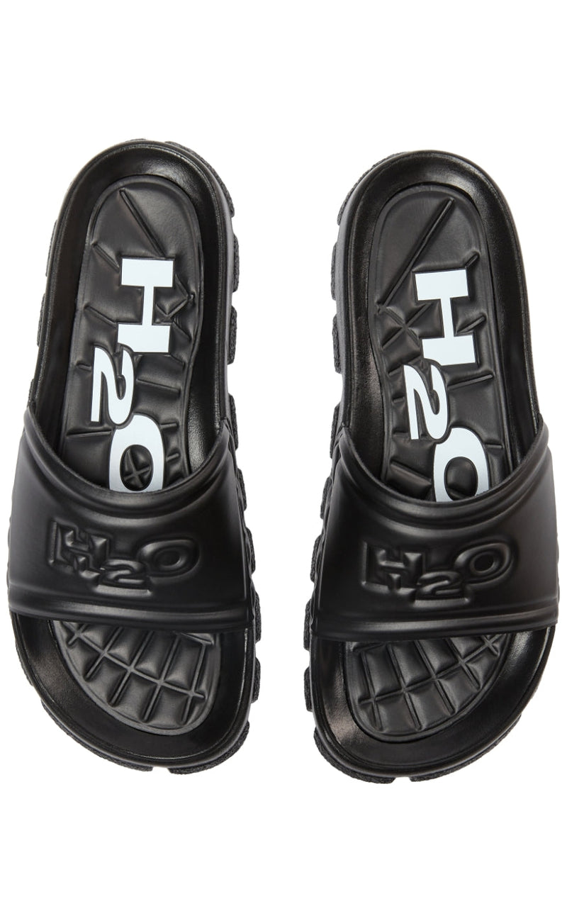 H2O Sandal - Trek - Black