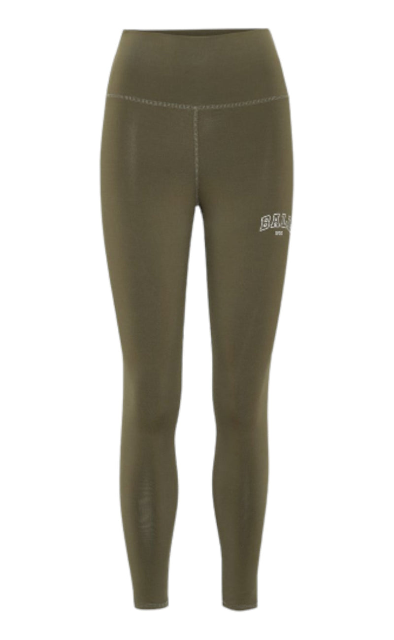 BALL Original Leggings - T. Spicer - Olive