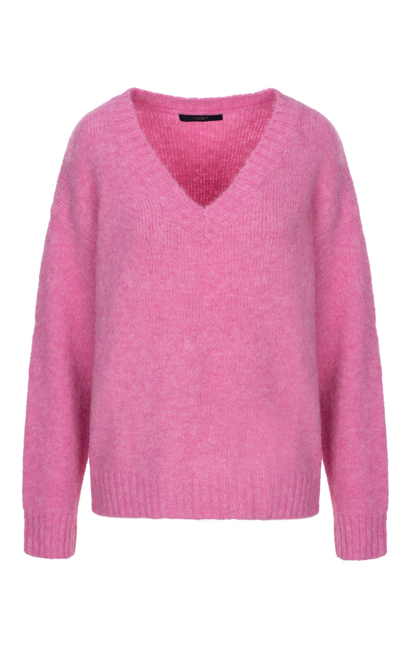 One Two Luxzuz GenserGenser - Krakaka - Sachet Pink