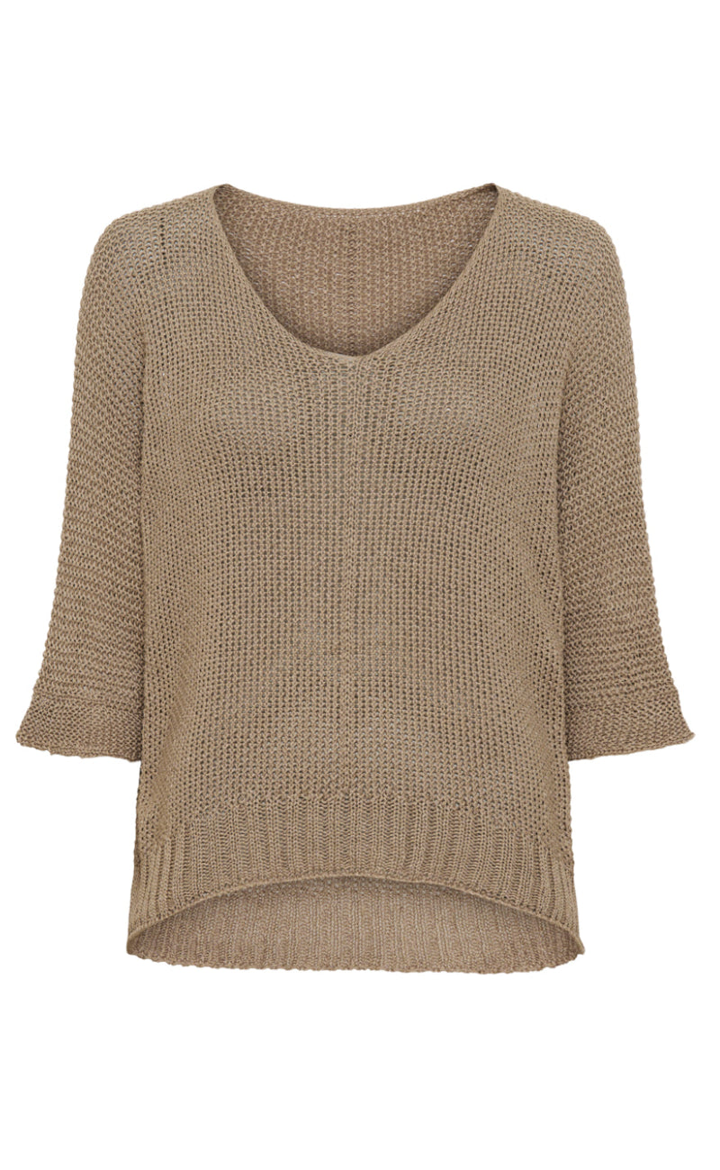 Marta Du Chateau Genser - 7010 - Fango
