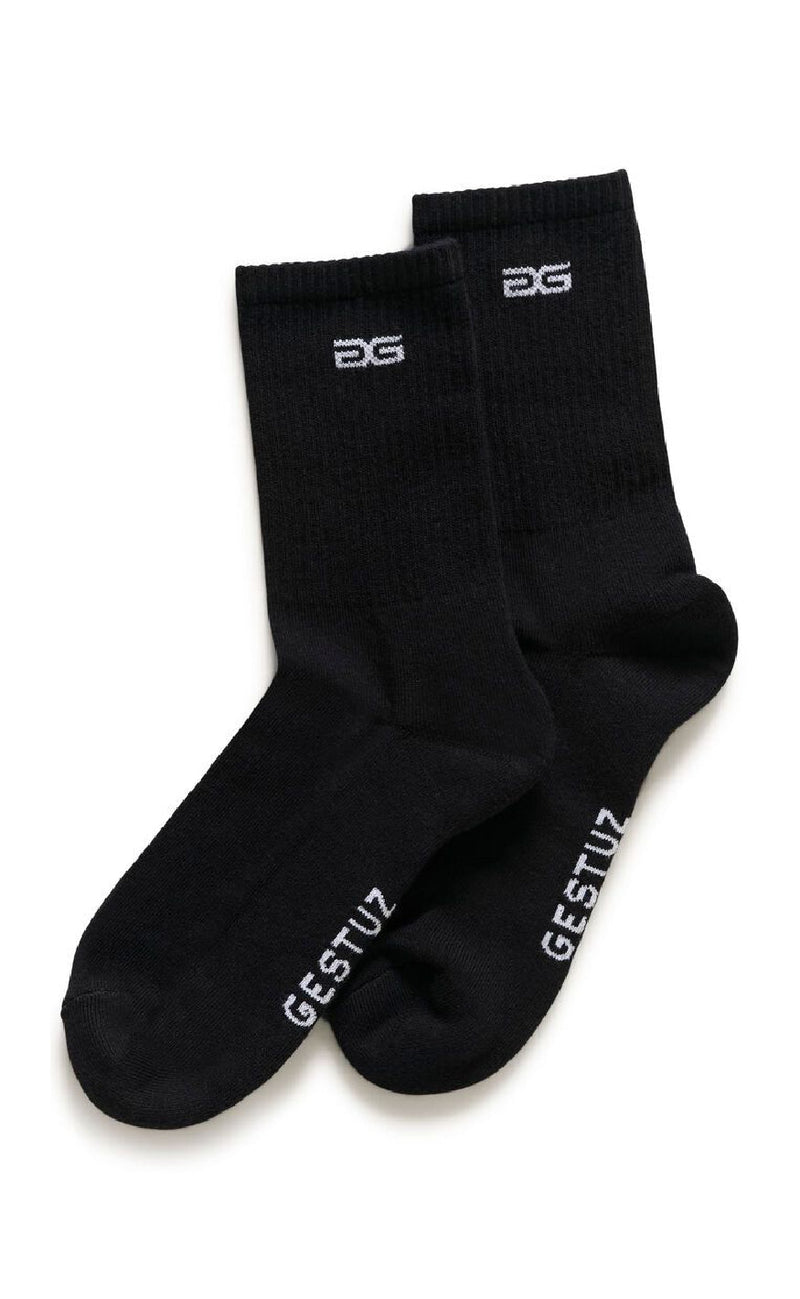 Gestuz Strømper - GG - Black