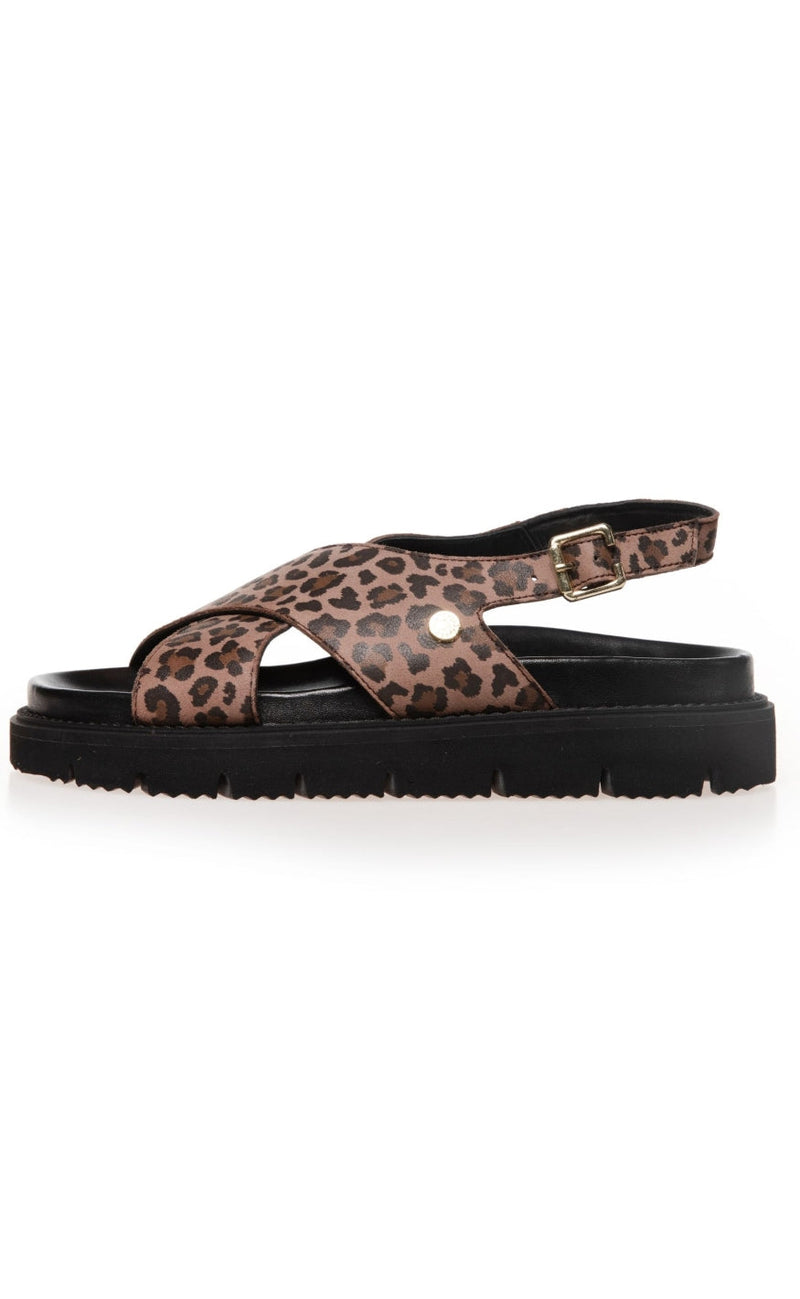 Copenhagen Shoes Sandaler - Summertime Lep - Lep