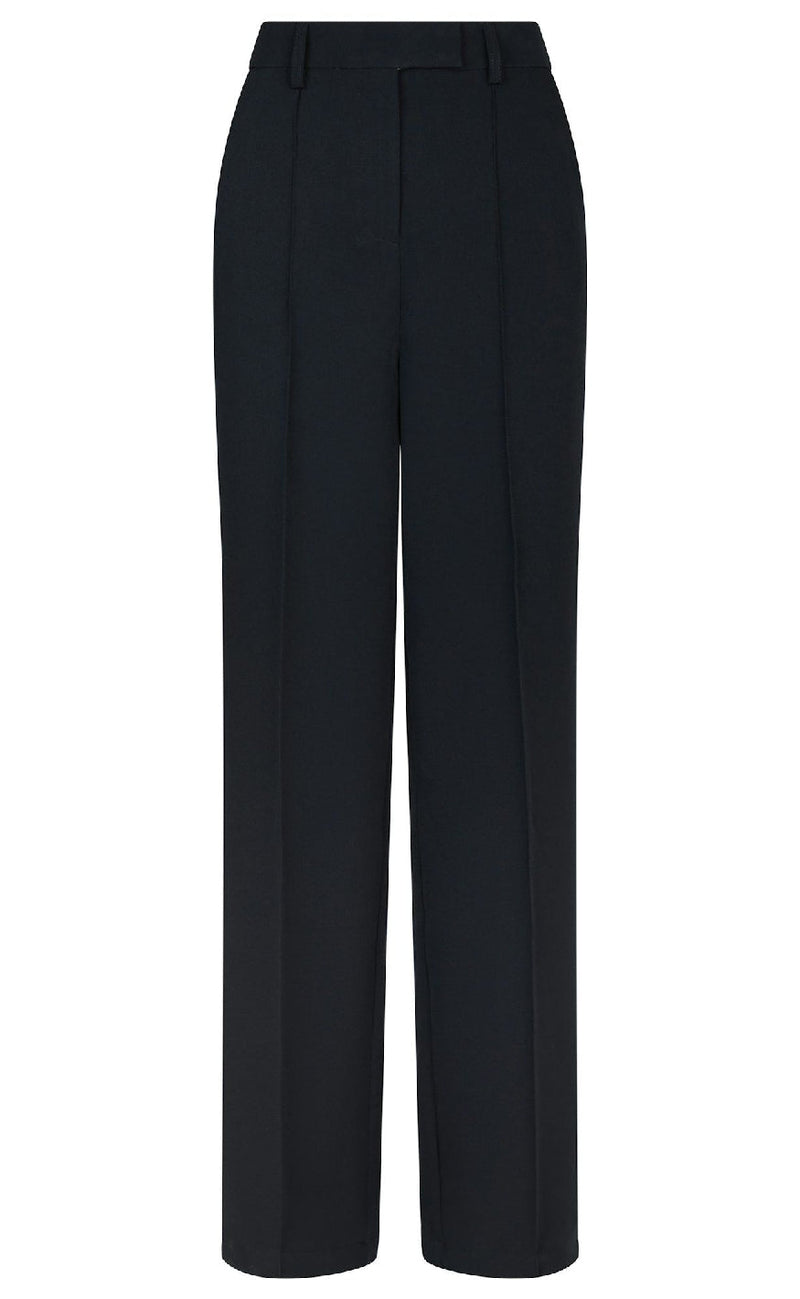 Neo Noir Bukser - Sury Suit - Dark Navy
