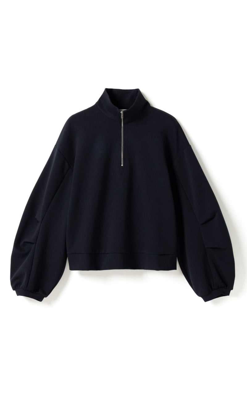 Noella Sweatshirt - Marina - Navy