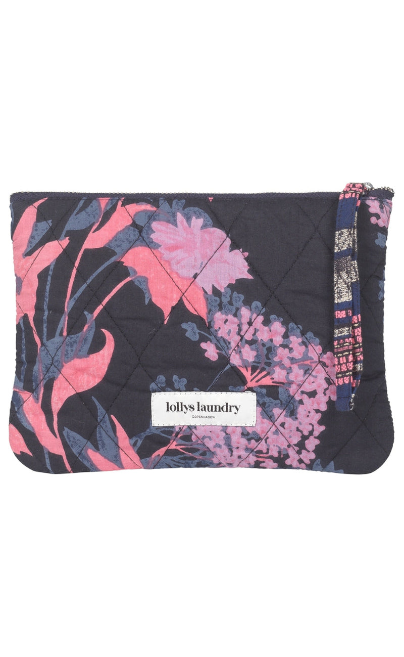 Lollys Laundry Veske - Mia - Multi
