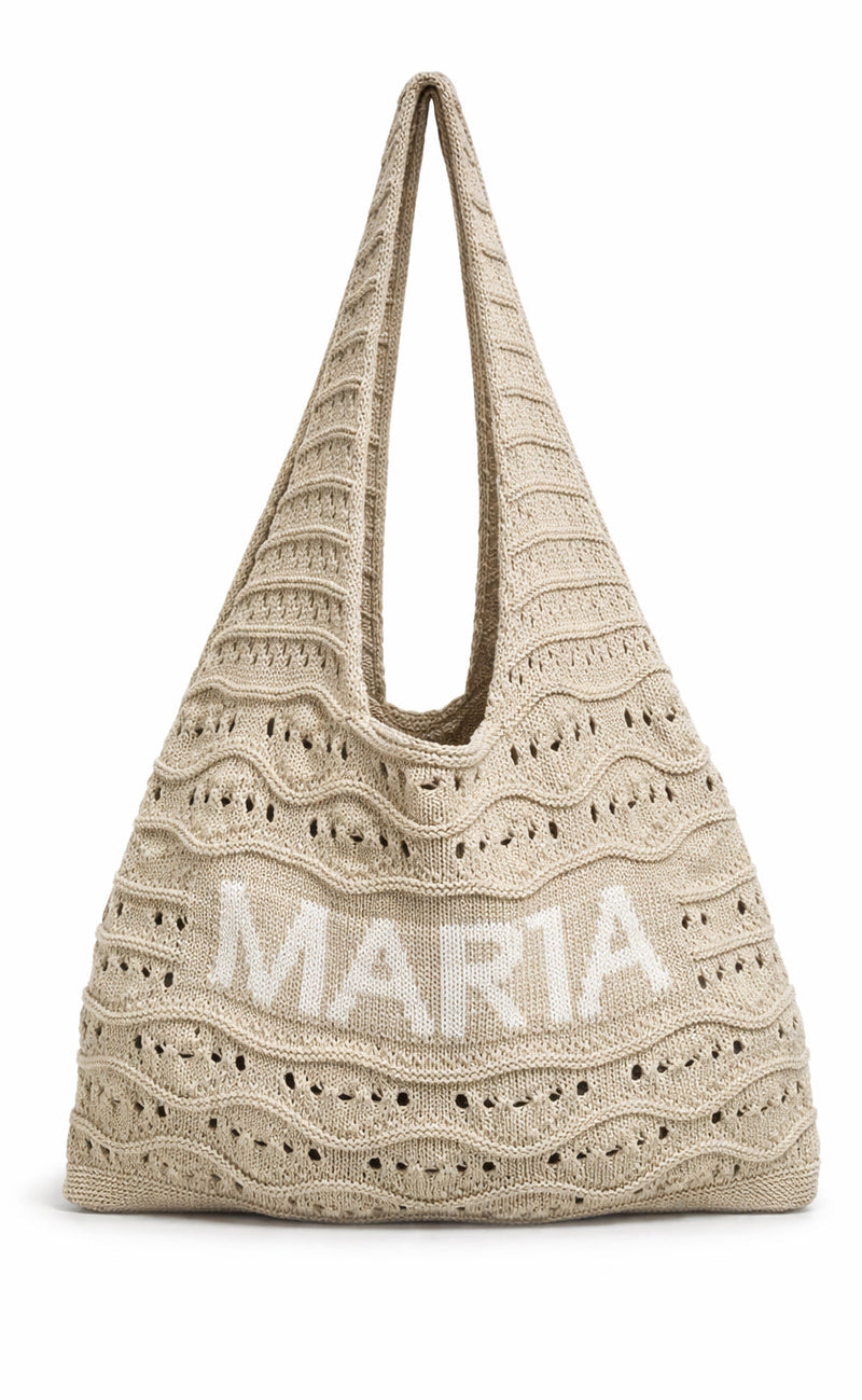 Marta Du Chateau Veske - Lilja - Alabama Beige
