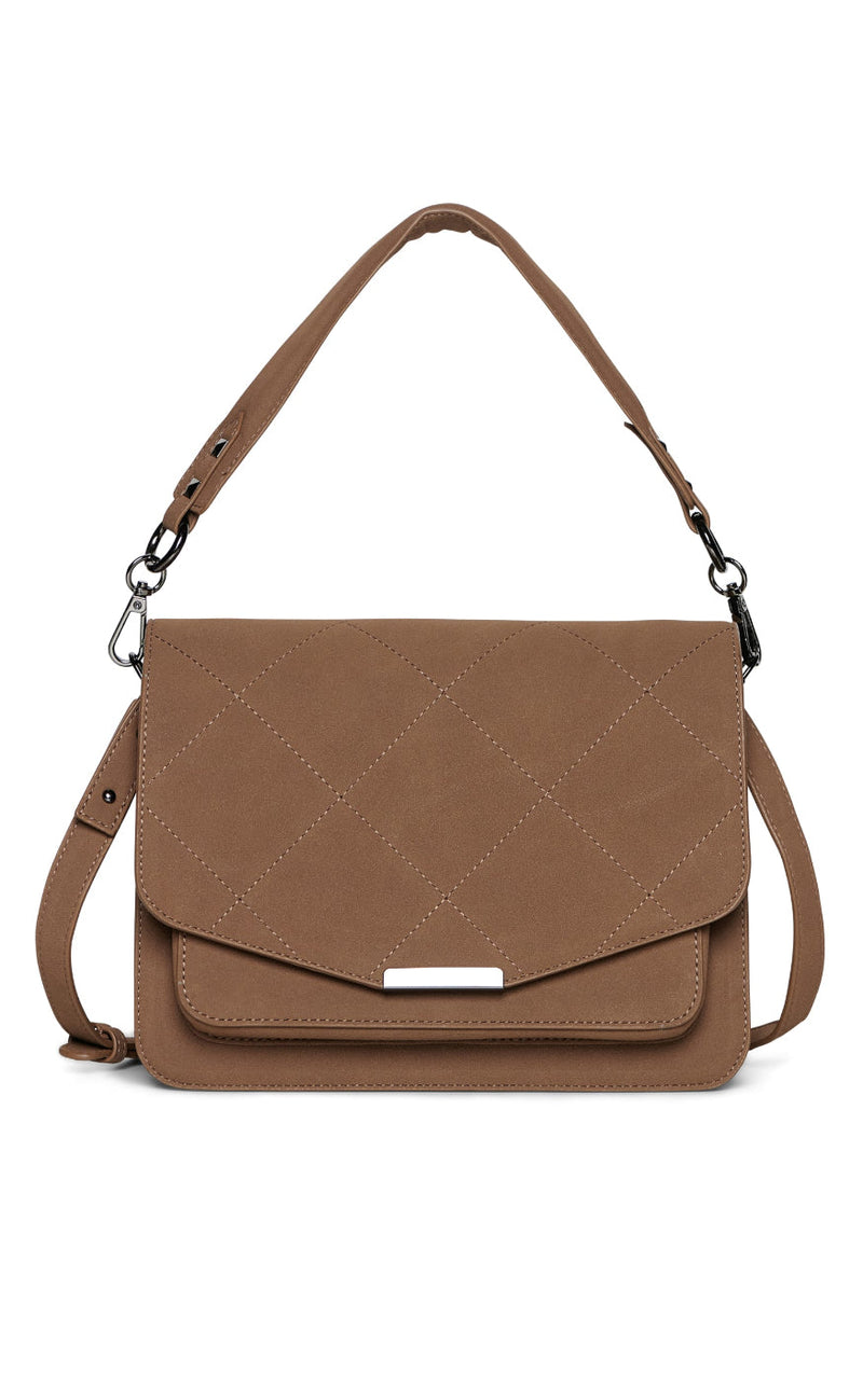 Noella Veske - Blanca Multi Compartment - Taupe