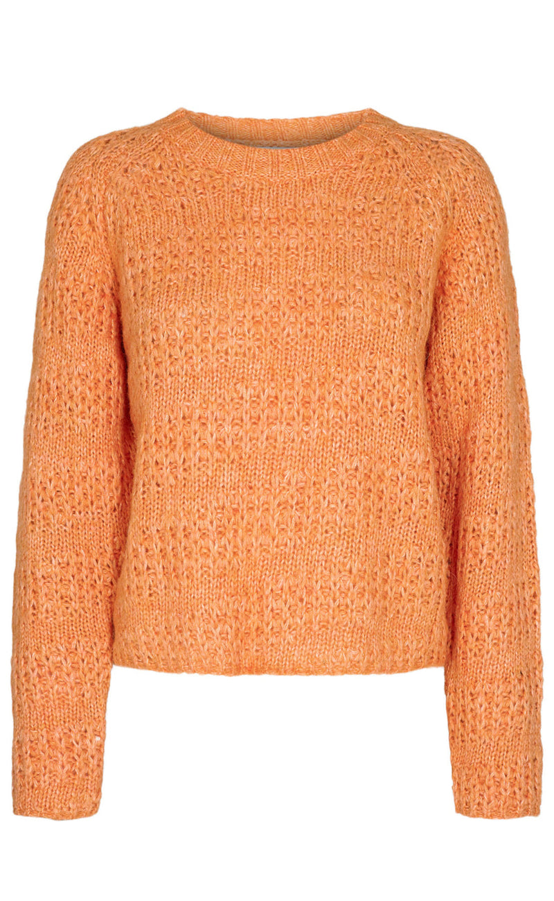 Nümph Genser - Telsa - Tangerine