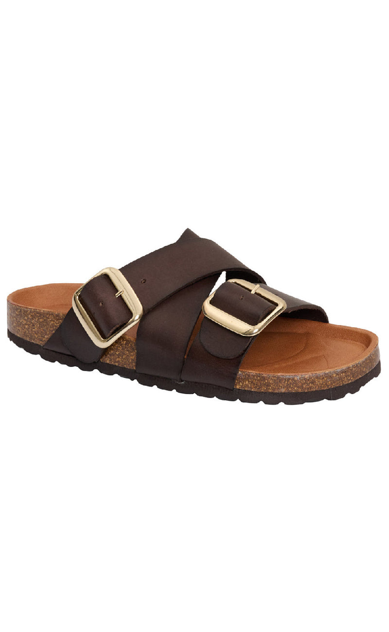Tim & Simonsen Sandaler - Lanka - Testa