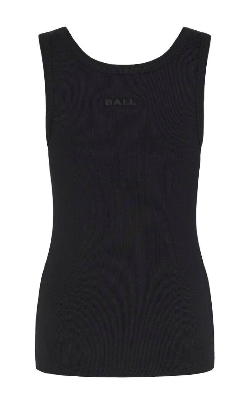 BALL Original Topp - Tobelli - Black